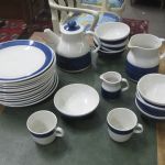 586 4710 DINNER SET